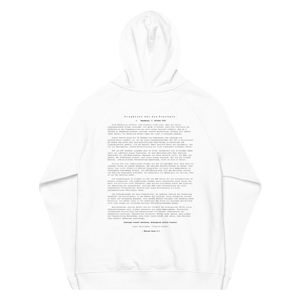 KA Studio Color P543 – White – Rückansicht | Originalmotiv | Artwork v11