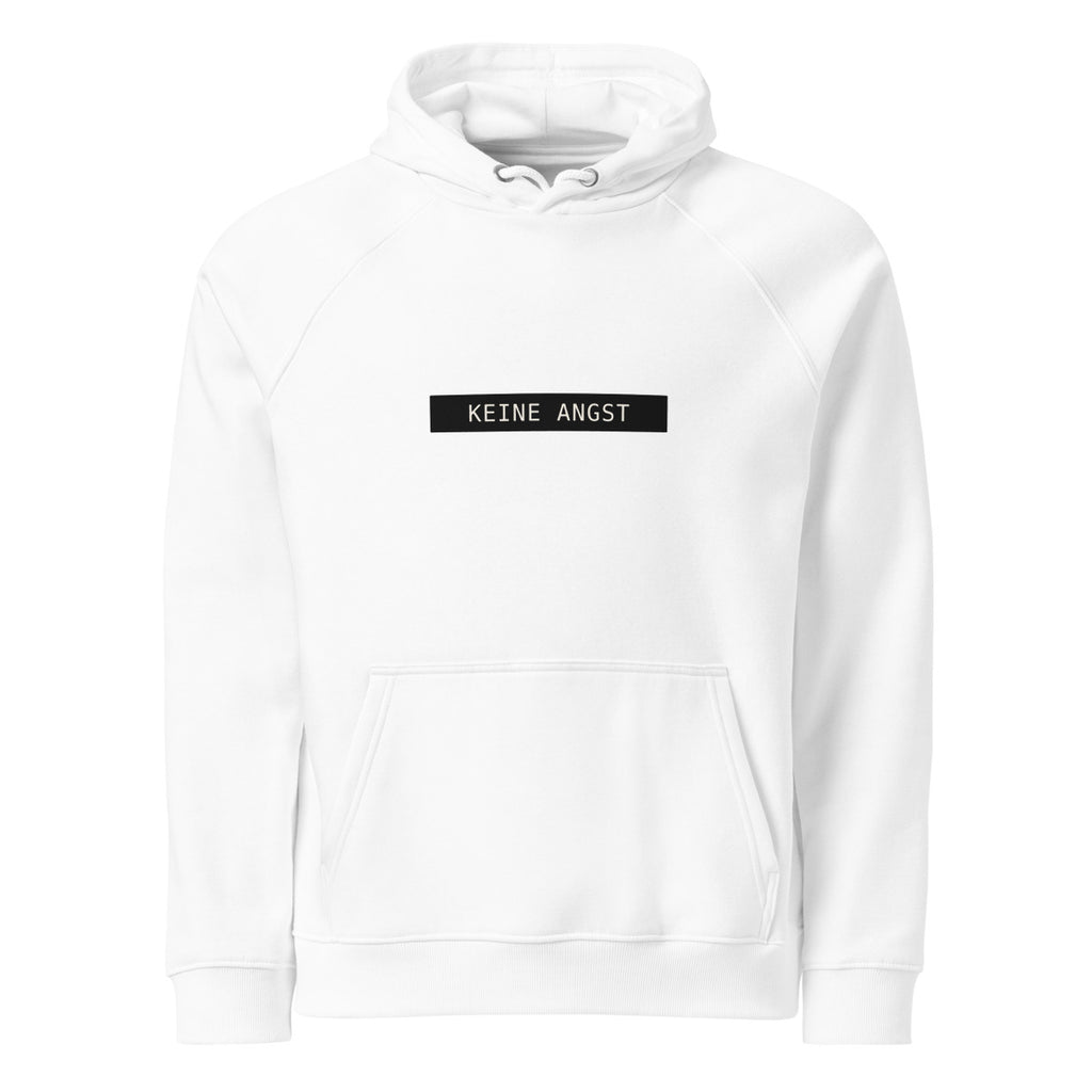 KA Studio Color P543 – White – Front print | Originalmotiv | Artwork v15