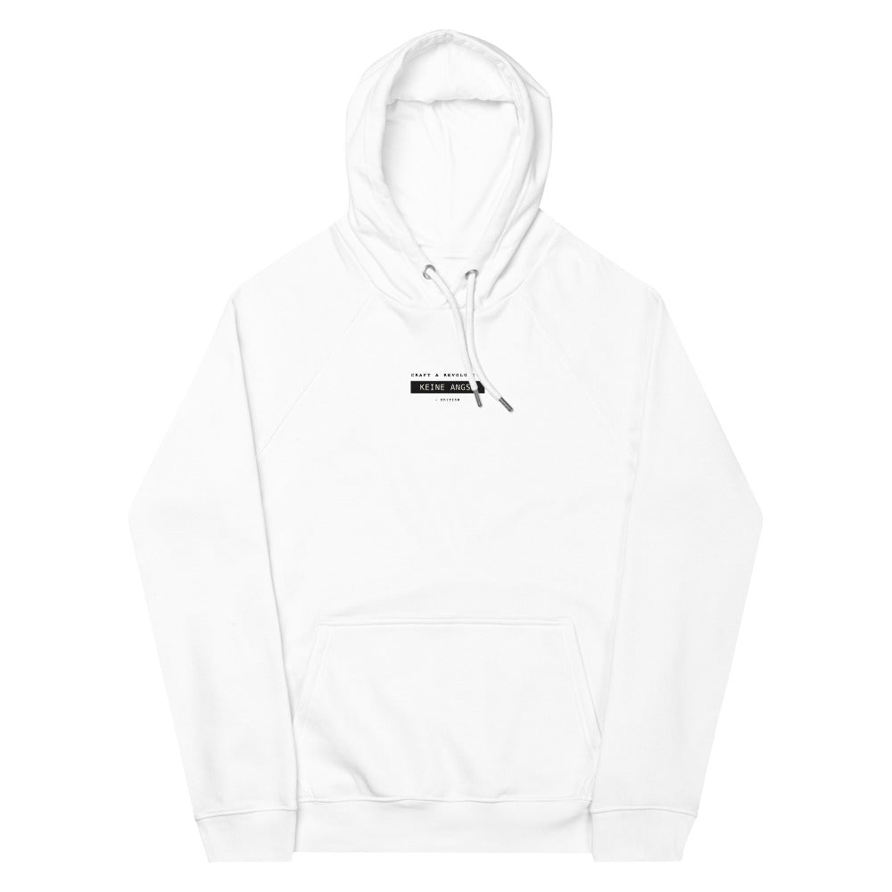KA Studio Color P543 – White – Vorderansicht | Originalmotiv | Artwork v11