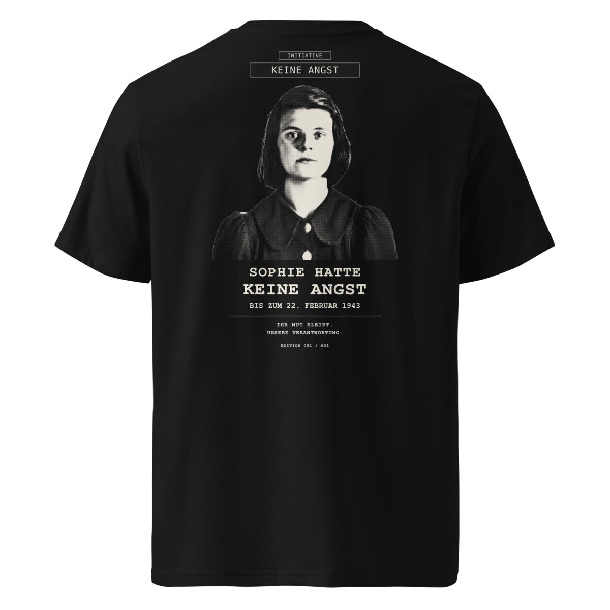KA Studio Batch P456 – Back print