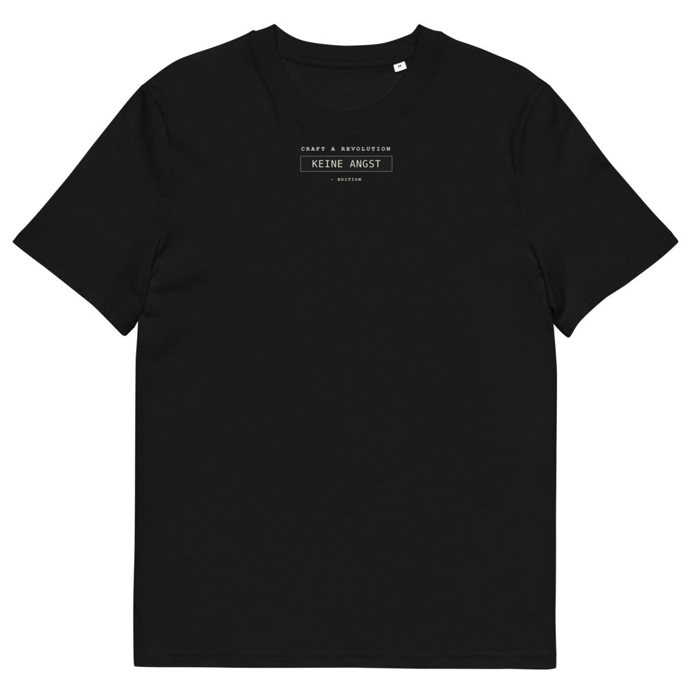 KA Studio Color P456 – Black – Vorderansicht | Originalmotiv | Artwork v11