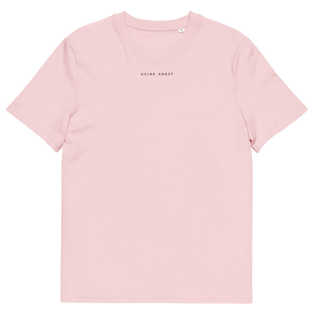 KA Studio Color P456 – Cotton Pink – Vorderansicht | Originalmotiv | Artwork COLLAGE v3