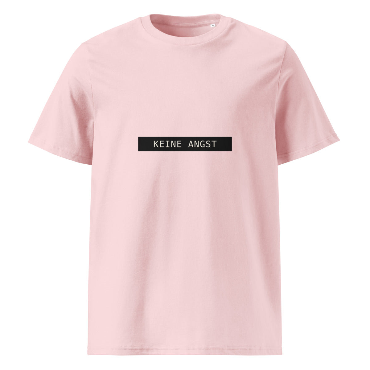 KA Studio Color P456 – Cotton Pink – Front print | Originalmotiv | Artwork v15