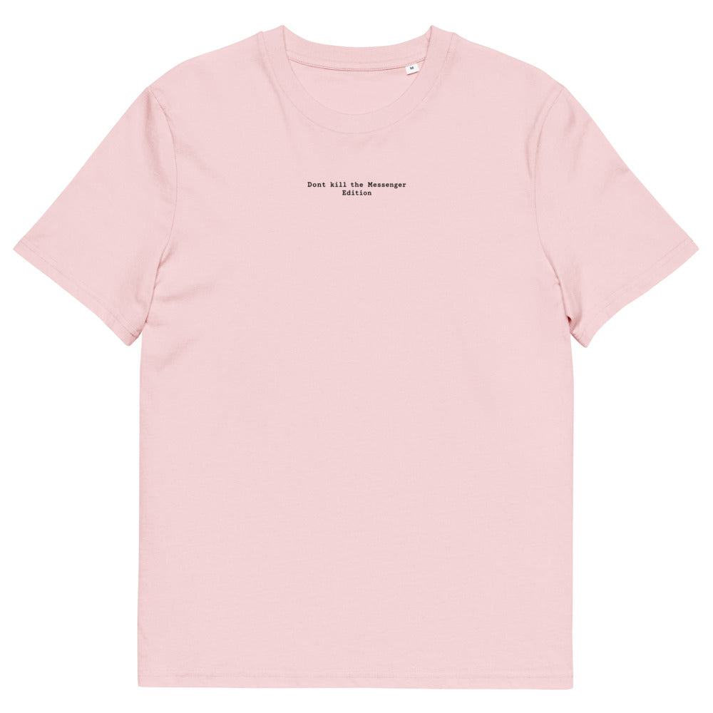 KA Studio Color P456 – Cotton Pink – Vorderansicht | Originalmotiv | Artwork MERZ V08 / Rueckendruck geprueft