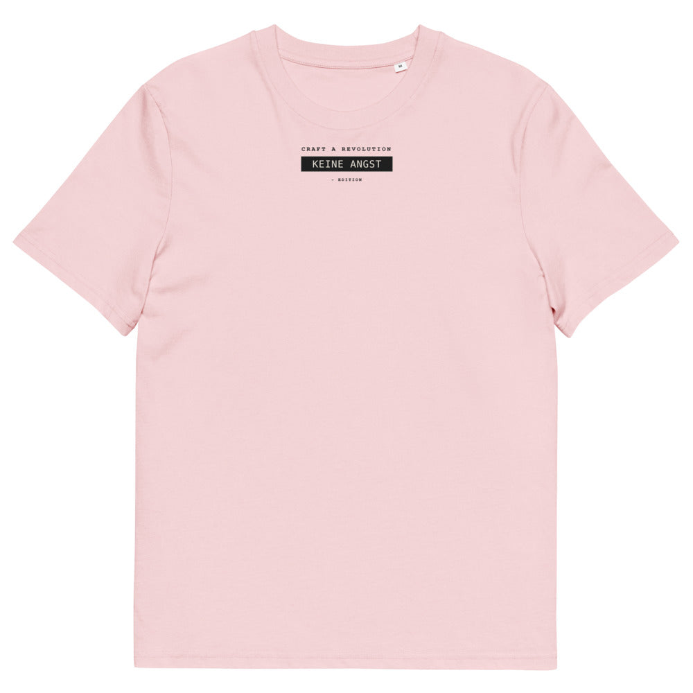 KA Studio Color P456 – Cotton Pink – Vorderansicht | Originalmotiv | Artwork v11