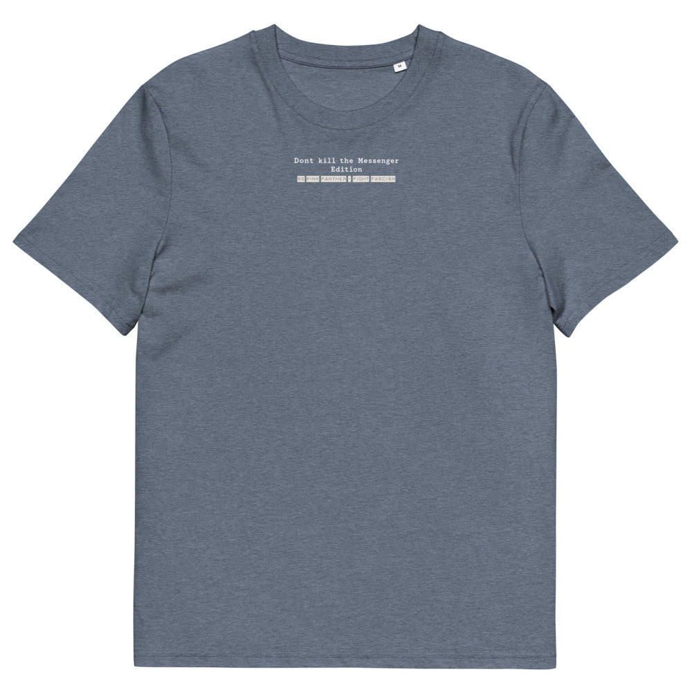 KA Studio Color P456 – Dark Heather Blue – Vorderansicht | Originalmotiv | Artwork BPP MAX V02
