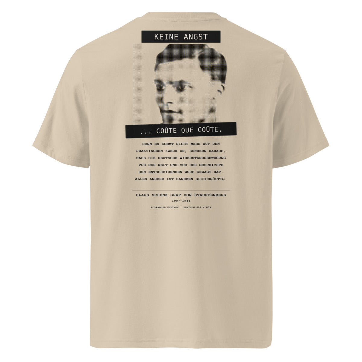 KA Studio Color P456 – Desert Dust – Back print | Originalmotiv | Artwork v15