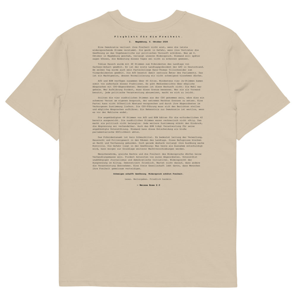 KA Studio Color P456 – Desert Dust – Rückansicht | Originalmotiv | Artwork v11