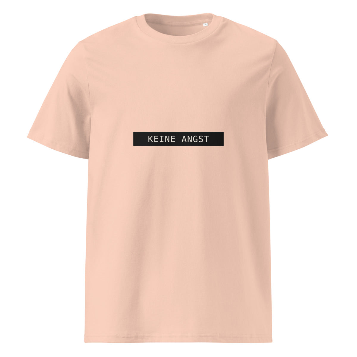 KA Studio Color P456 – Fraiche Peche – Front print | Originalmotiv | Artwork v15
