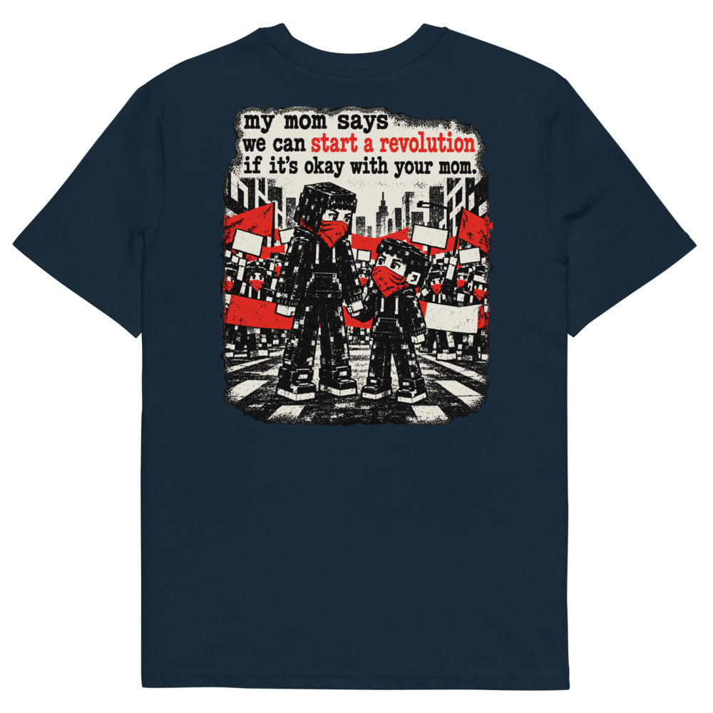 KA Studio Color P456 – French Navy – Rückansicht | Originalmotiv | Artwork v11