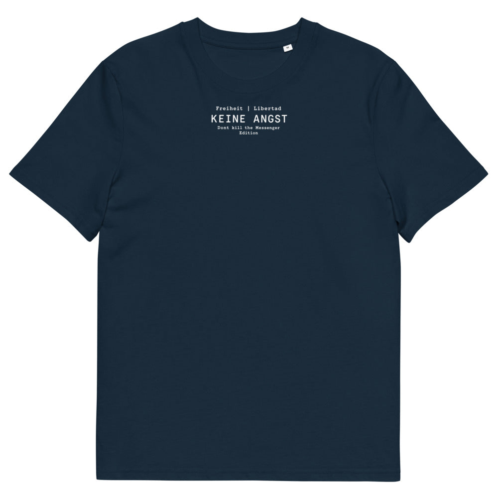 KA Studio Color P456 – French Navy – Vorderansicht | Originalmotiv | Artwork FREIHEIT v02