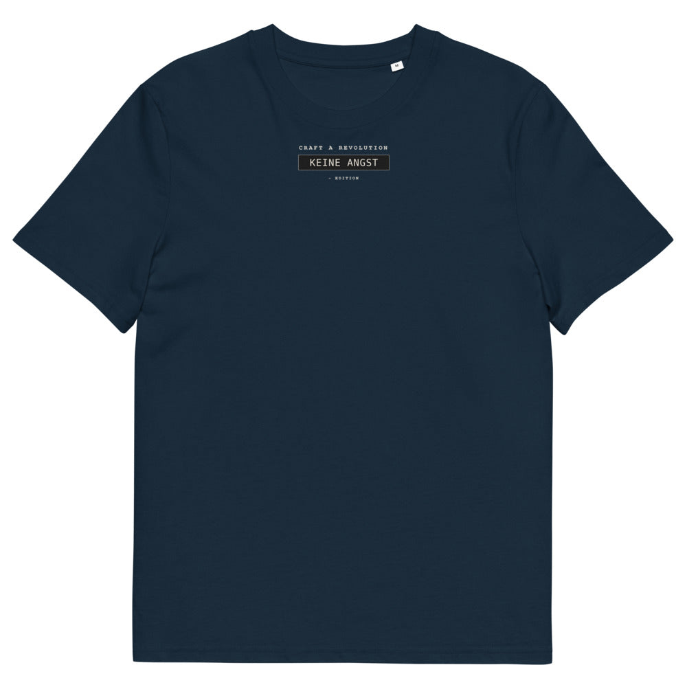 KA Studio Color P456 – French Navy – Vorderansicht | Originalmotiv | Artwork v11