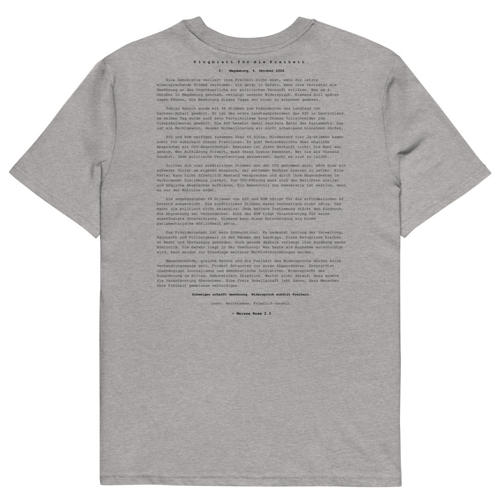 KA Studio Color P456 – Heather Grey – Rückansicht | Originalmotiv | Artwork v11