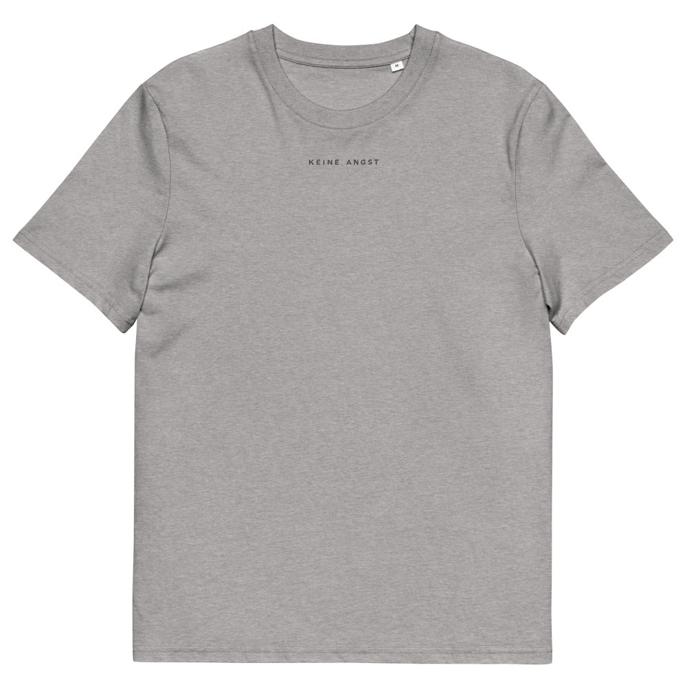 KA Studio Color P456 – Heather Grey – Vorderansicht | Originalmotiv | Artwork COLLAGE v3