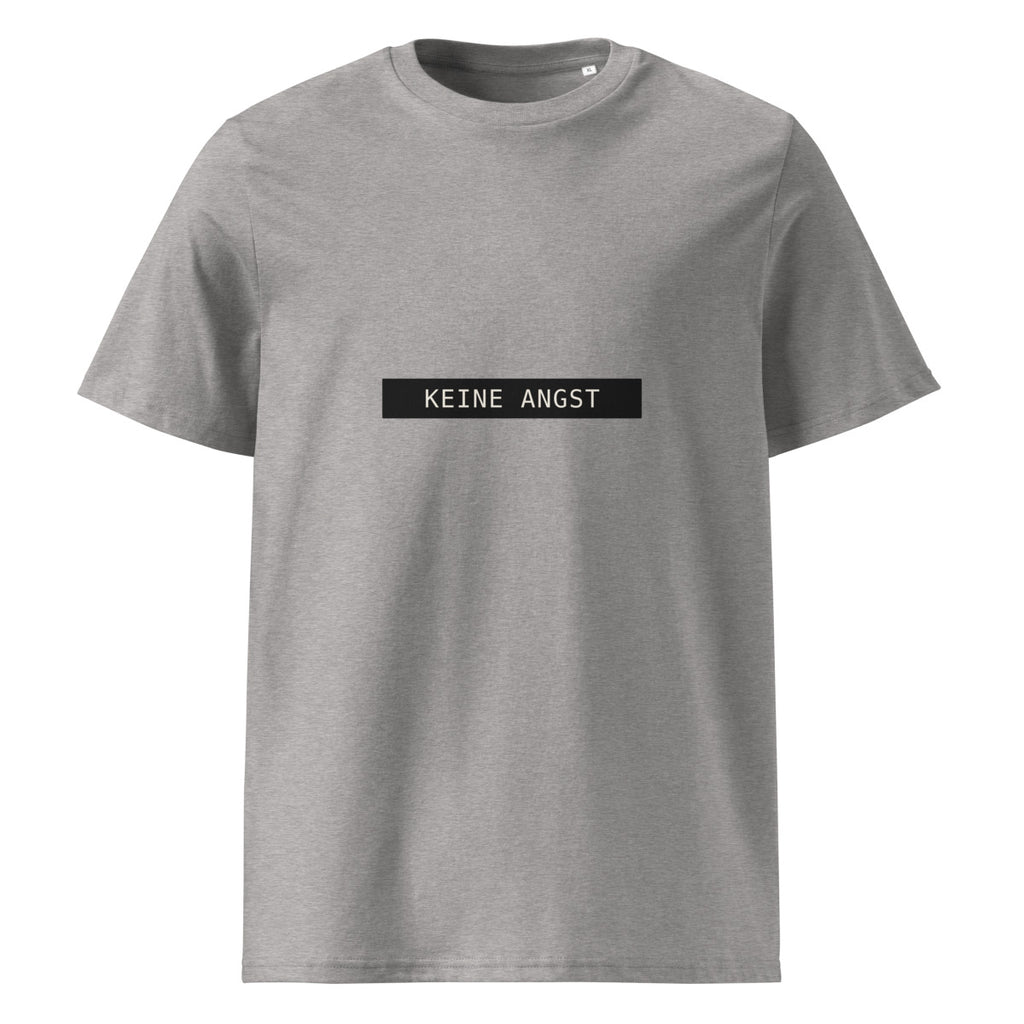 KA Studio Color P456 – Heather Grey – Front print | Originalmotiv | Artwork v15