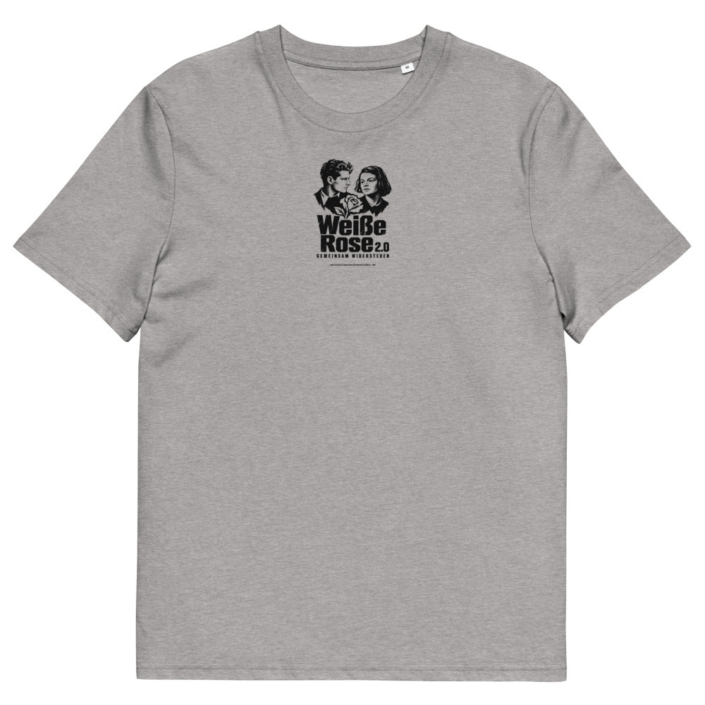 KA Studio Color P456 – Heather Grey – Vorderansicht | Originalmotiv | Artwork v11