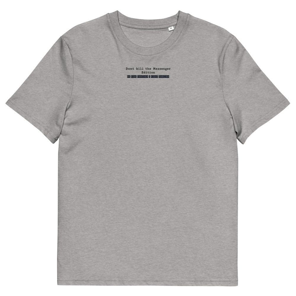 KA Studio Color P456 – Heather Grey – Vorderansicht | Originalmotiv | Artwork BPP MAX V02