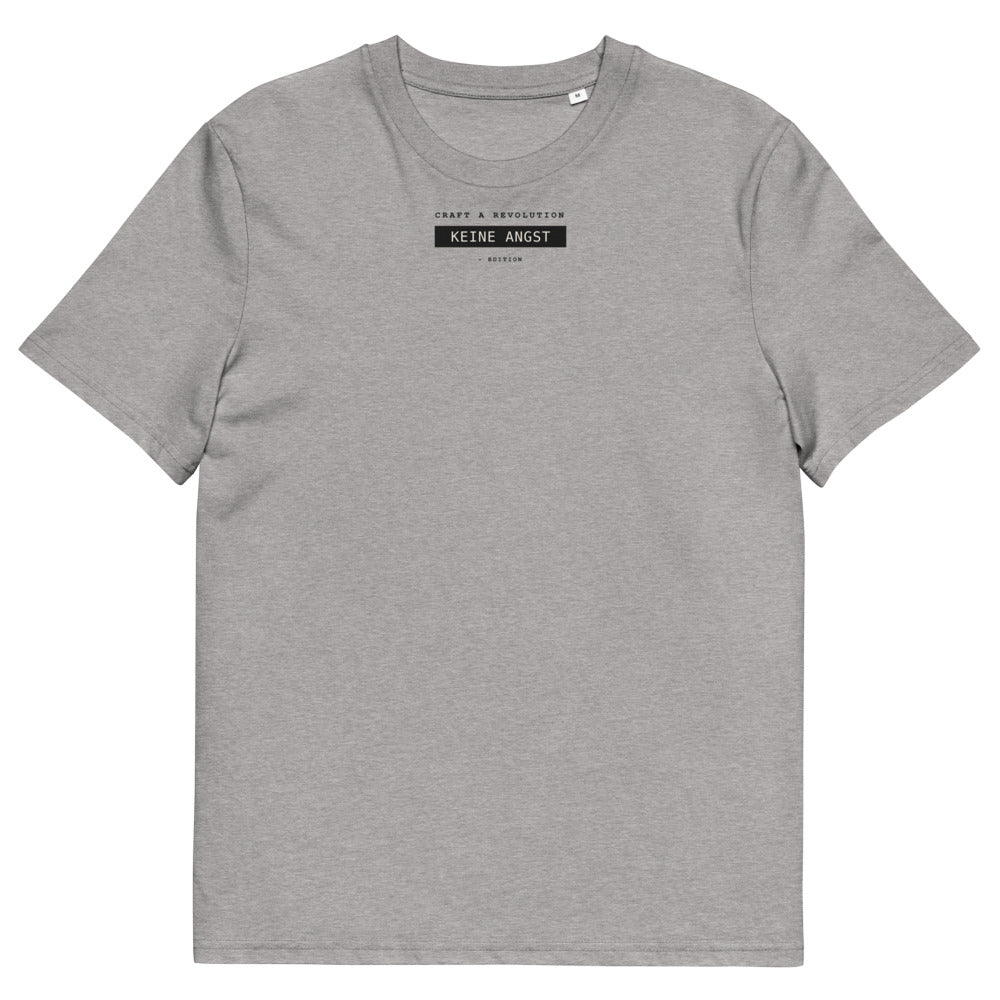 KA Studio Color P456 – Heather Grey – Vorderansicht | Originalmotiv | Artwork v11