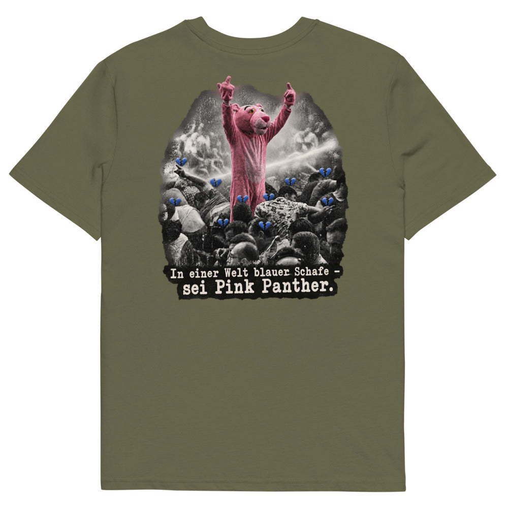 KA Studio Color P456 – Khaki – Rückansicht | Originalmotiv | Artwork BPP MAX V02