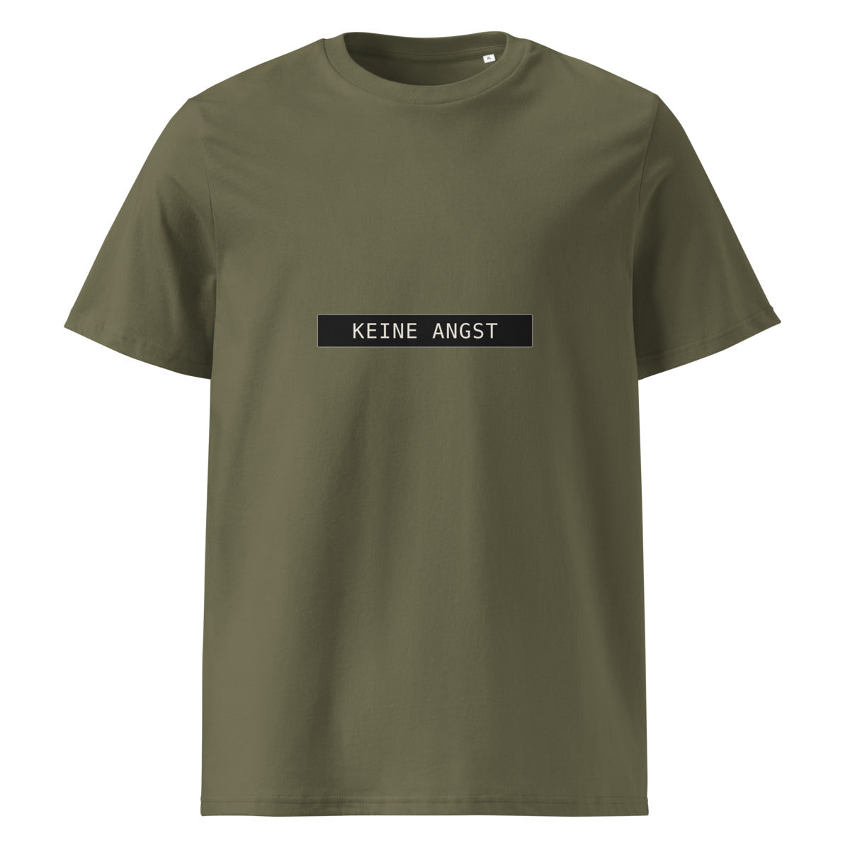 KA Studio Color P456 – Khaki – Front print | Originalmotiv | Artwork v15