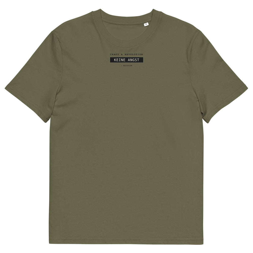 KA Studio Color P456 – Khaki – Vorderansicht | Originalmotiv | Artwork v11
