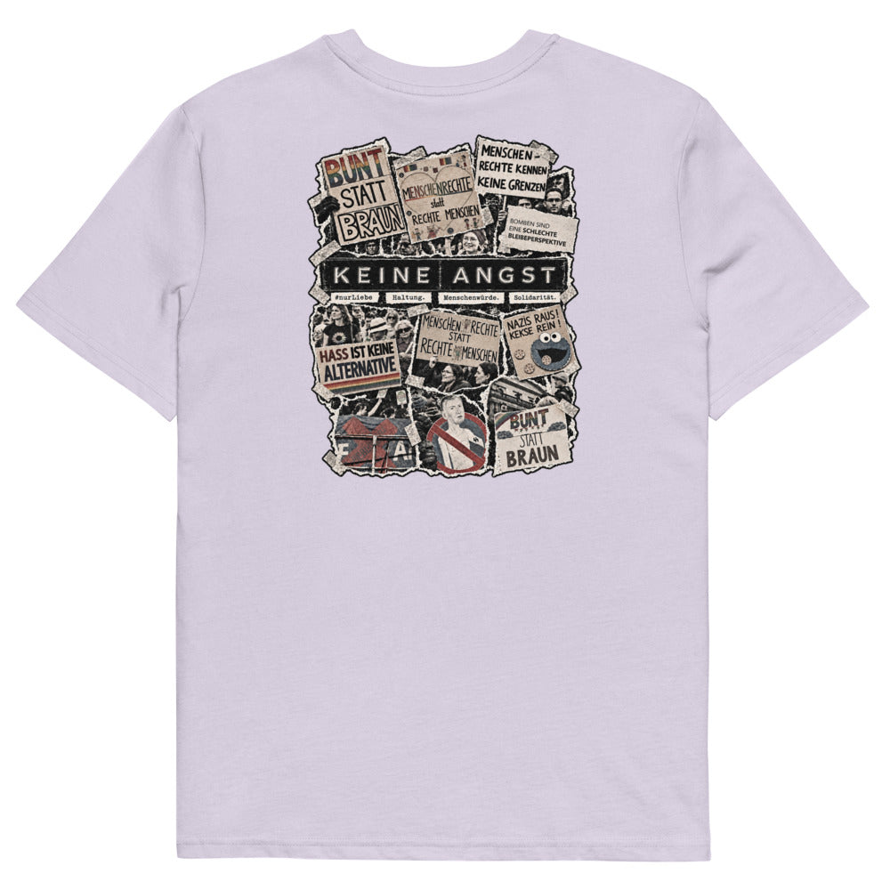 KA Studio Color P456 – Lavender – Rückansicht | Originalmotiv | Artwork COLLAGE v3