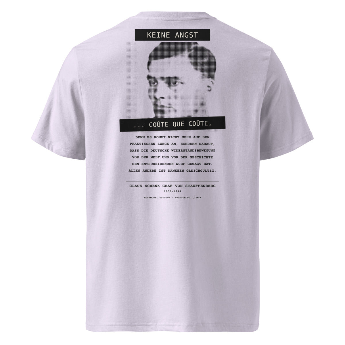 KA Studio Color P456 – Lavender – Back print | Originalmotiv | Artwork v15