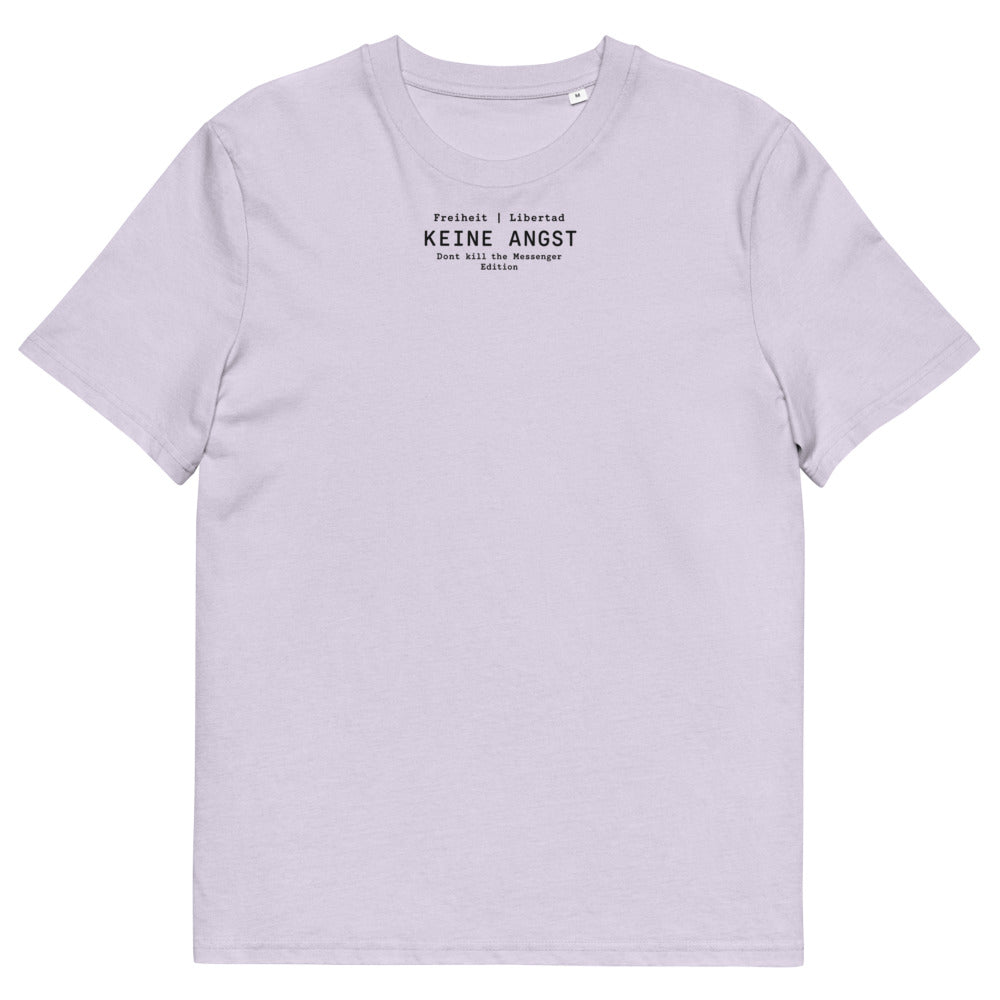 KA Studio Color P456 – Lavender – Vorderansicht | Originalmotiv | Artwork FREIHEIT v02