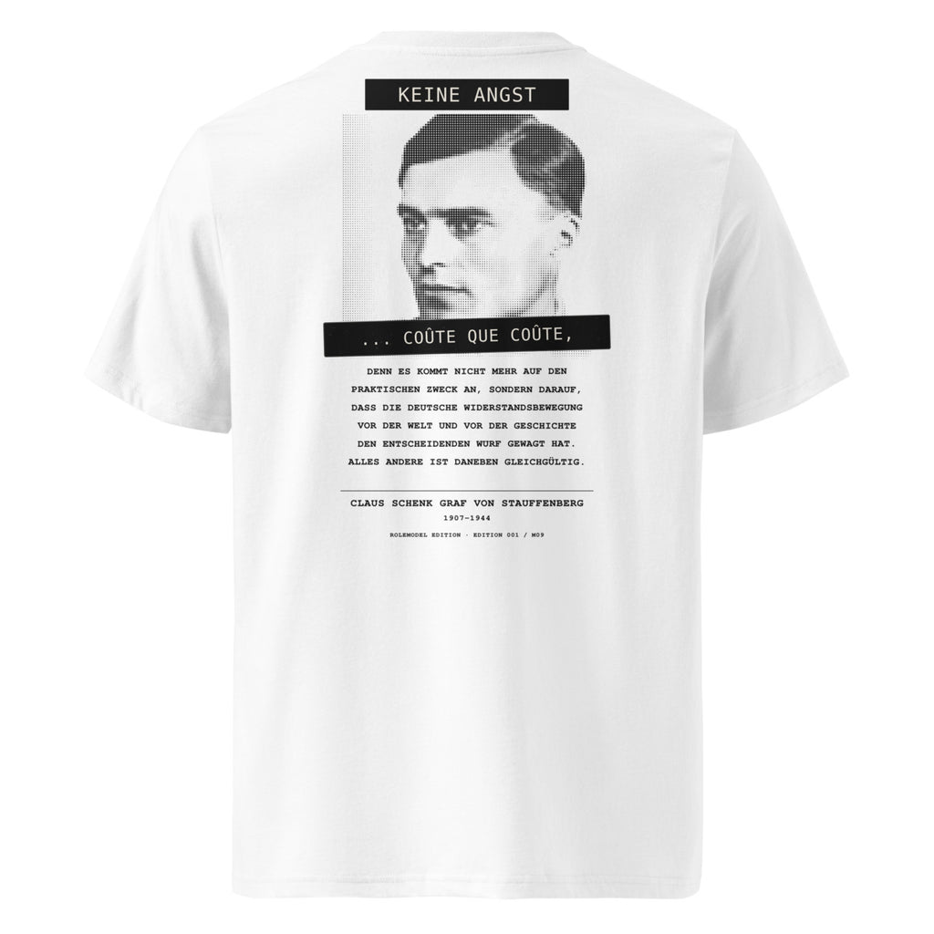 KA Studio Color P456 – White – Back print | Originalmotiv | Artwork v15