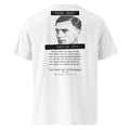 KA Studio Color P456 – White – Back print | Originalmotiv | Artwork v15
