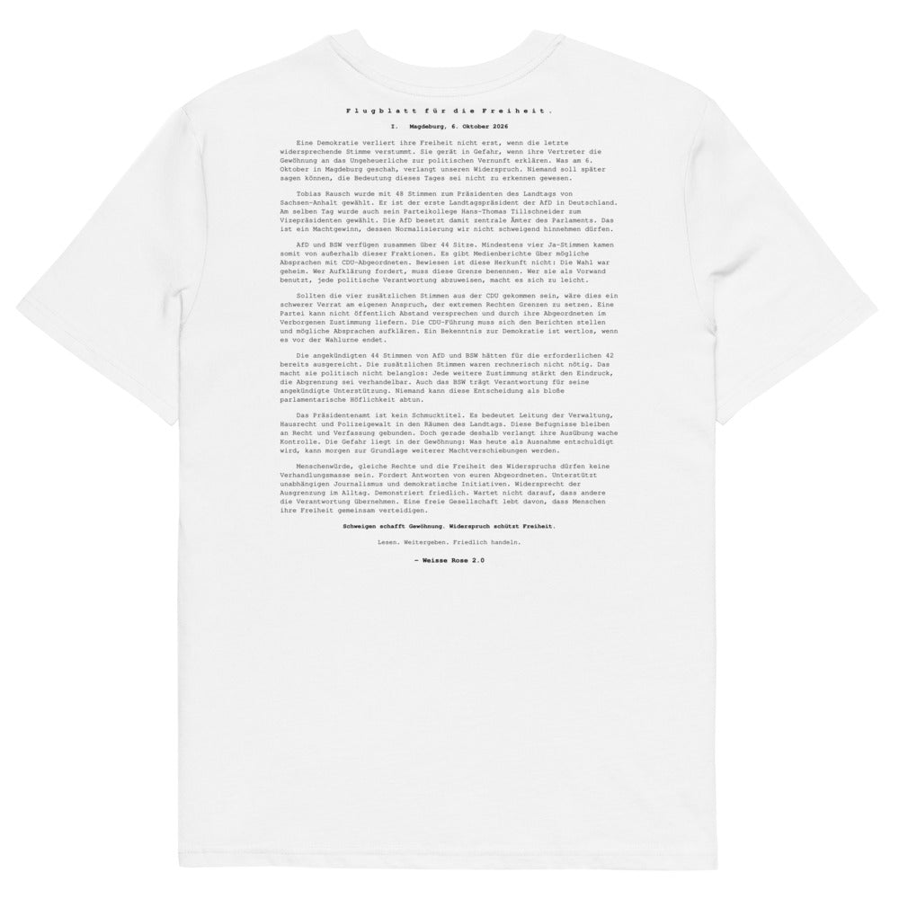KA Studio Color P456 – White – Rückansicht | Originalmotiv | Artwork v11