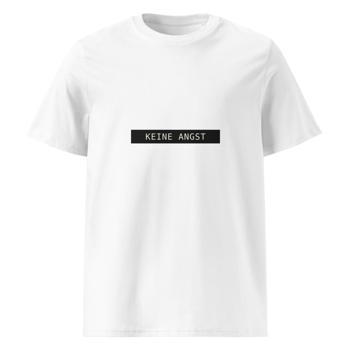 KA Studio Color P456 – White – Front print | Originalmotiv | Artwork v15