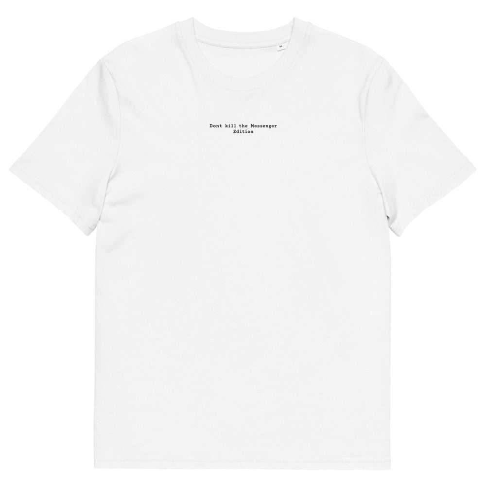 KA Studio Color P456 – White – Vorderansicht | Originalmotiv | Artwork MERZ V08 / Rueckendruck geprueft