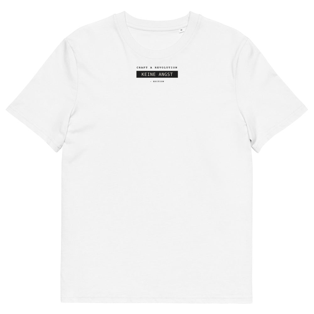 KA Studio Color P456 – White – Vorderansicht | Originalmotiv | Artwork v11