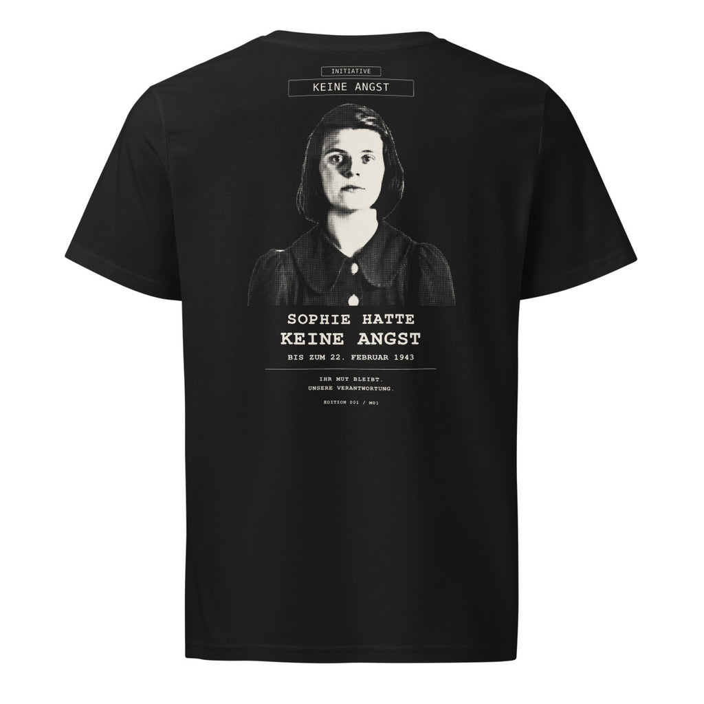 KA Studio Batch P824 – Front print