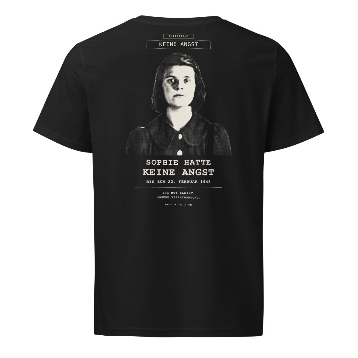 KA Studio Batch P824 – Front print