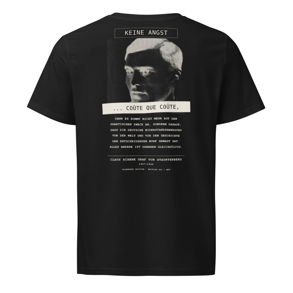 KA Studio Color P824 – Black – Front print | Originalmotiv | Artwork v15
