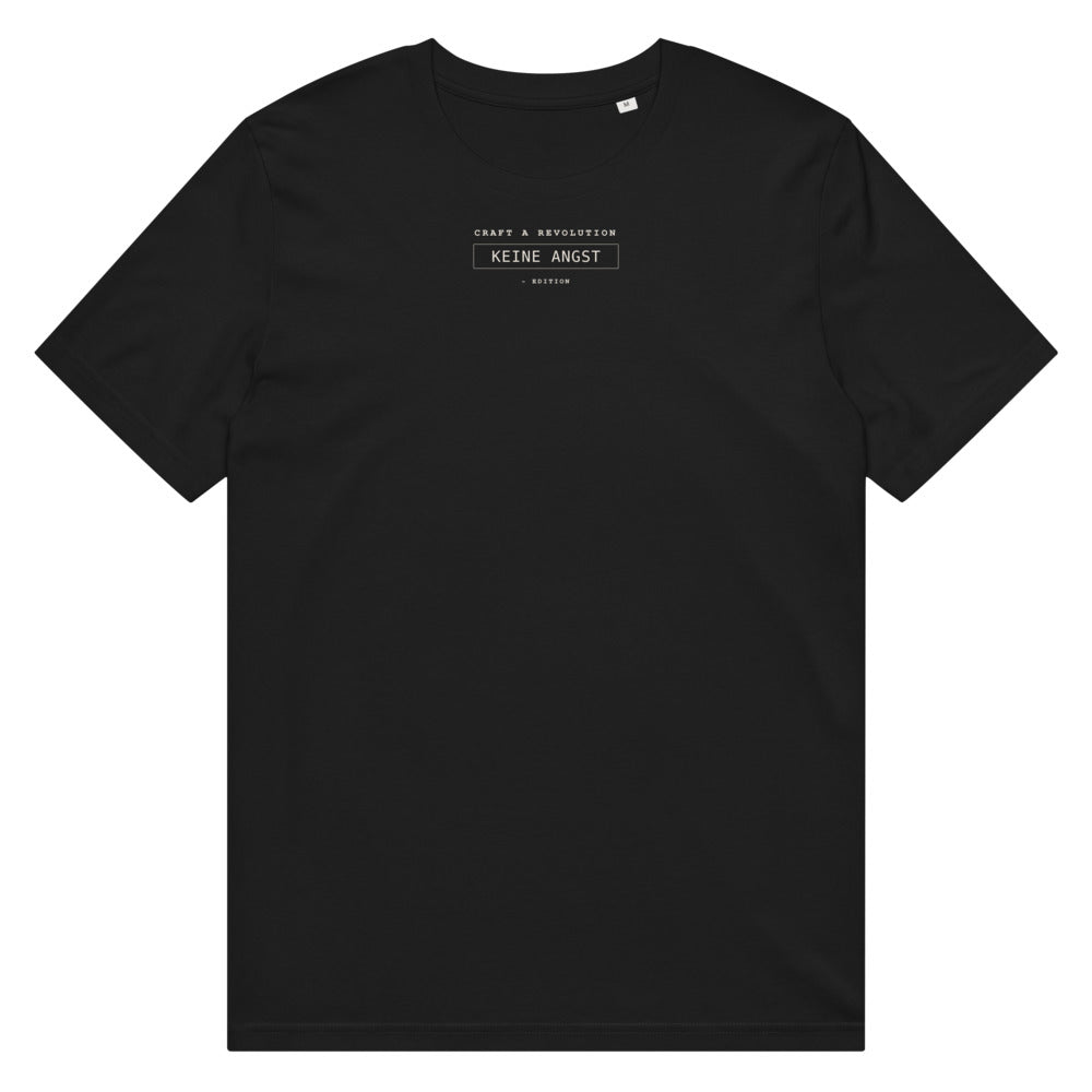 KA Studio Color P824 – Black – Vorderansicht | Originalmotiv | Artwork v11