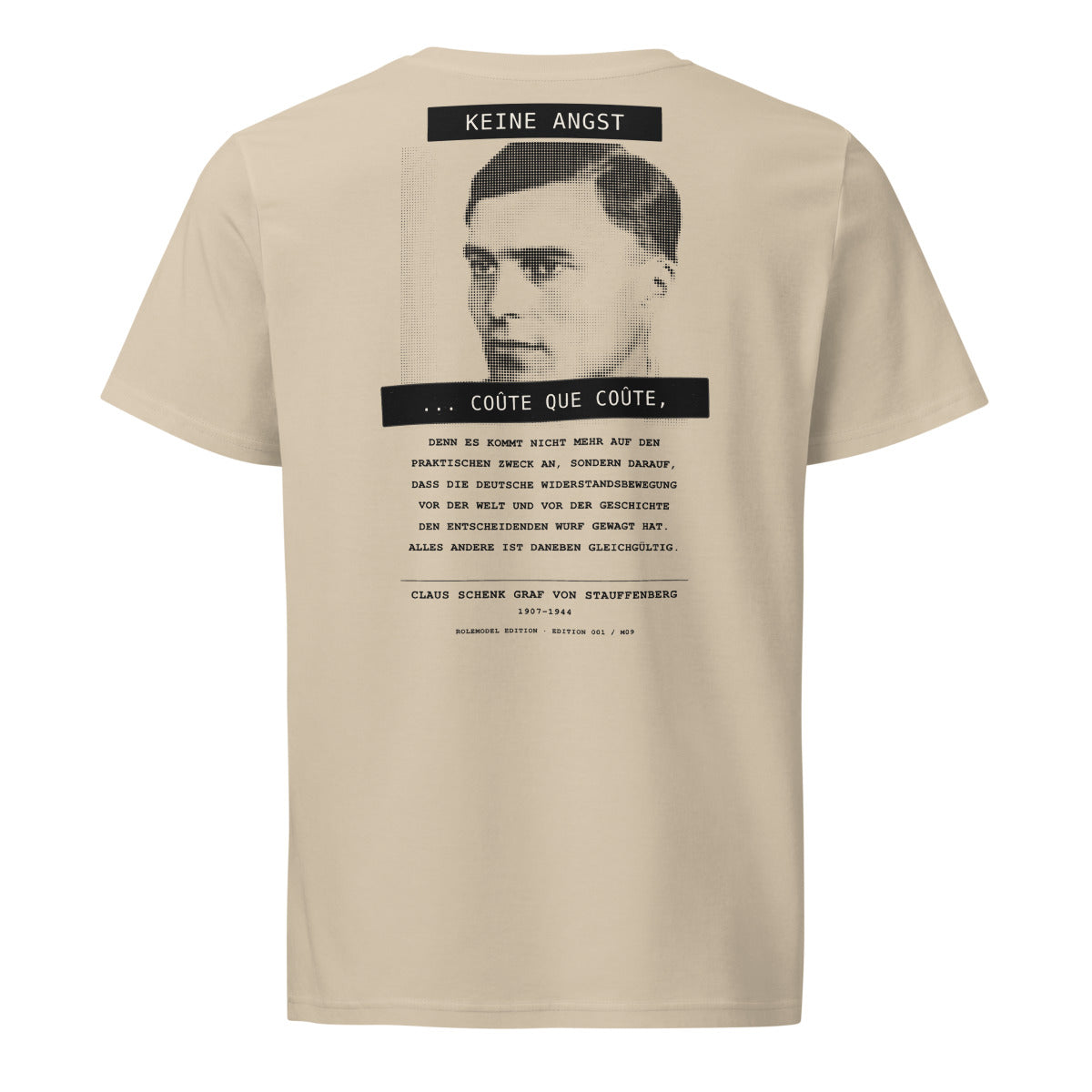 KA Studio Color P824 – Desert Dust – Front print | Originalmotiv | Artwork v15
