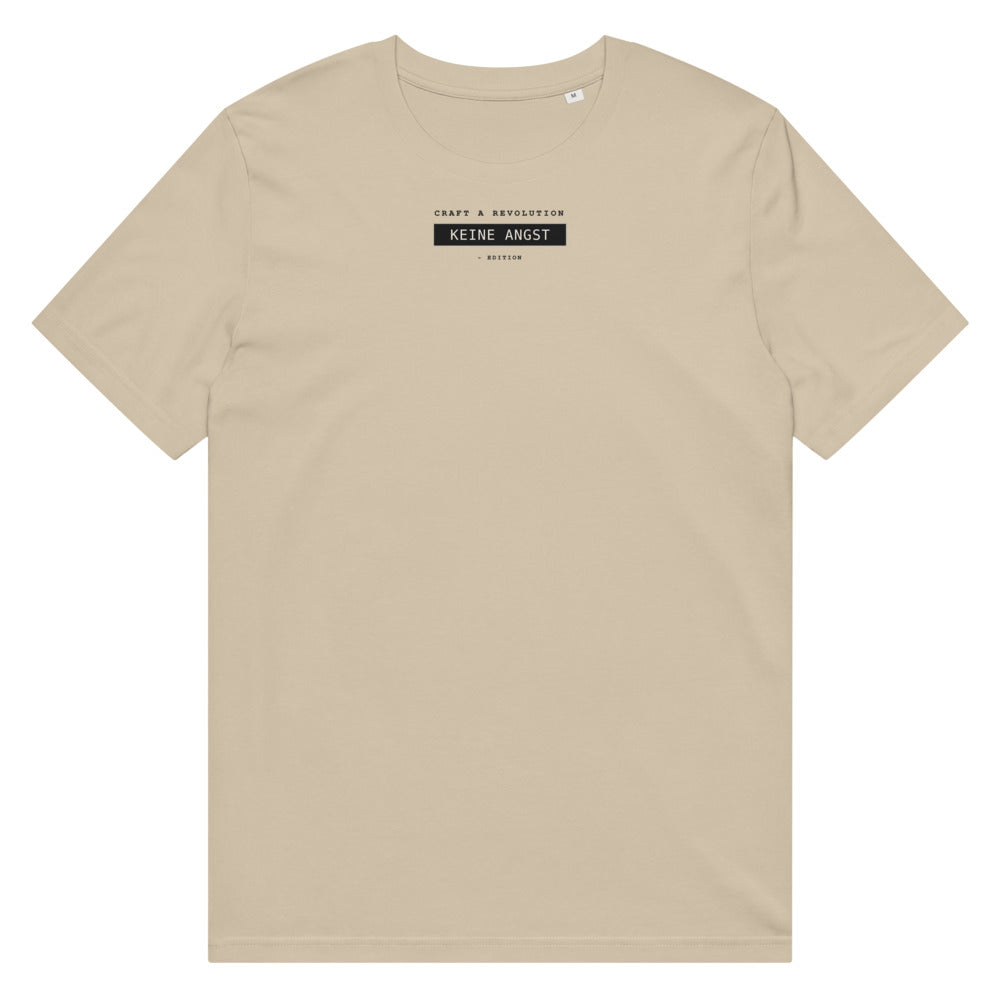 KA Studio Color P824 – Desert Dust – Vorderansicht | Originalmotiv | Artwork v11