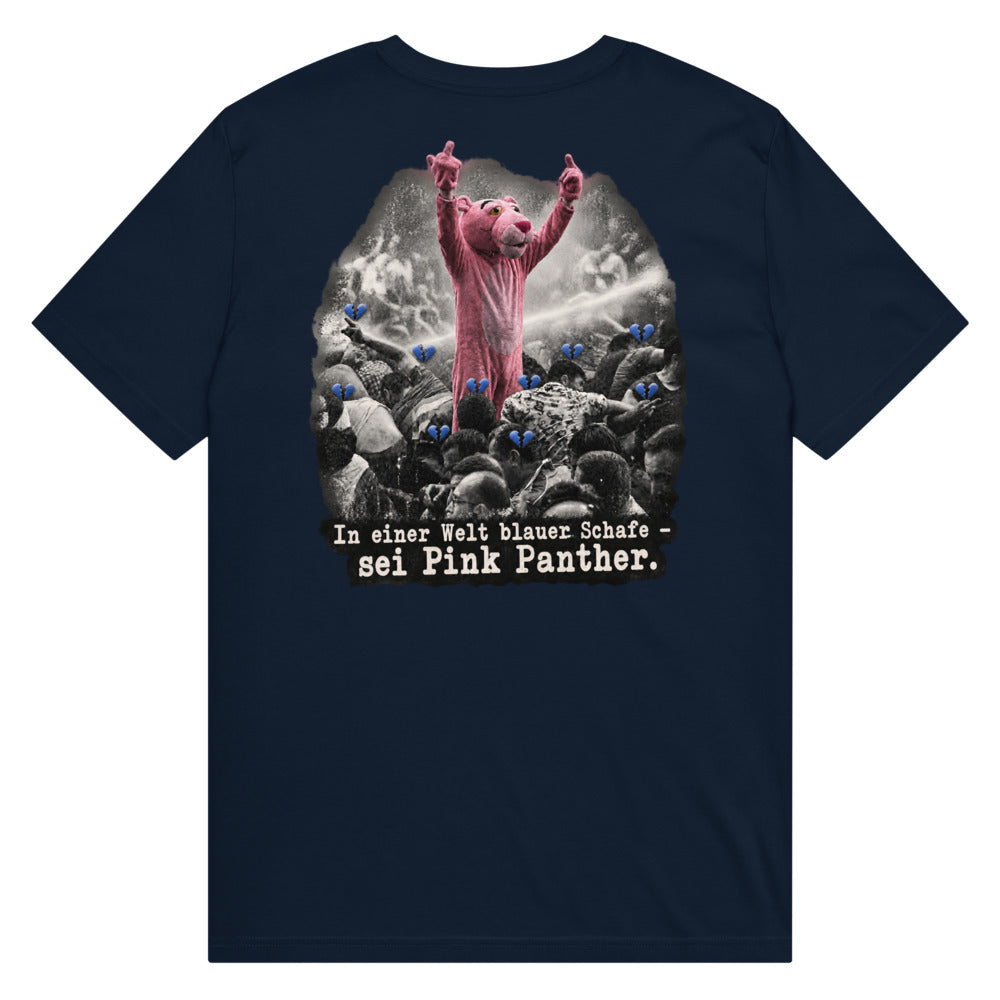 KA Studio Color P824 – French Navy – Rückansicht | Originalmotiv | Artwork BPP MAX V02