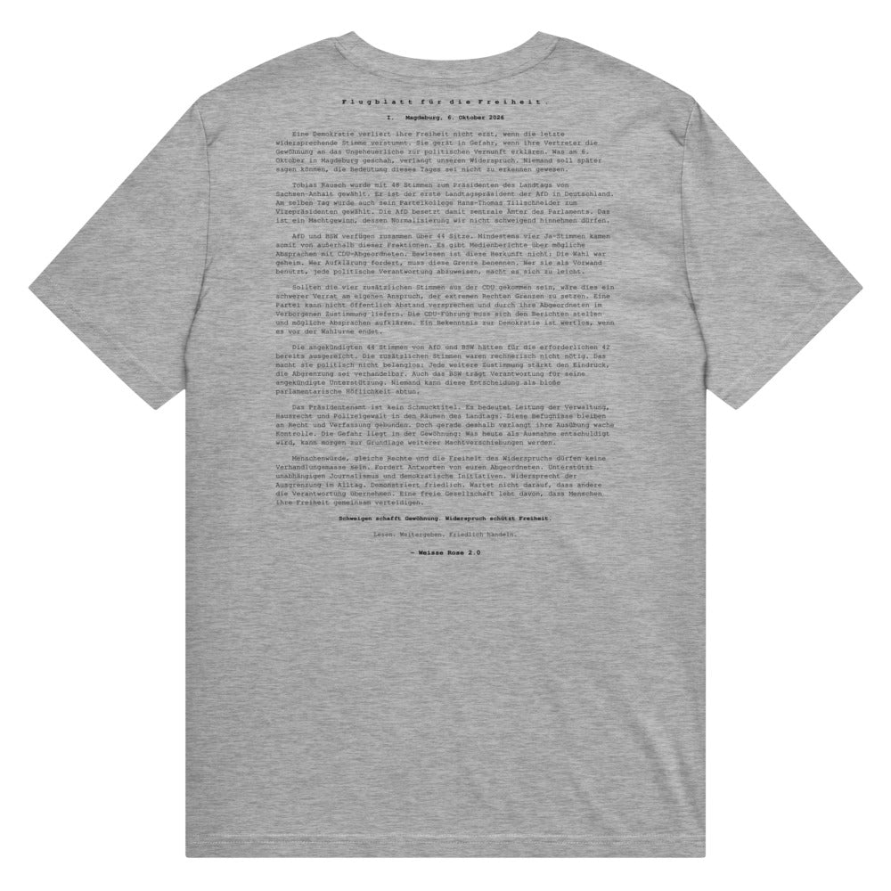 KA Studio Color P824 – Heather Grey – Rückansicht | Originalmotiv | Artwork v11