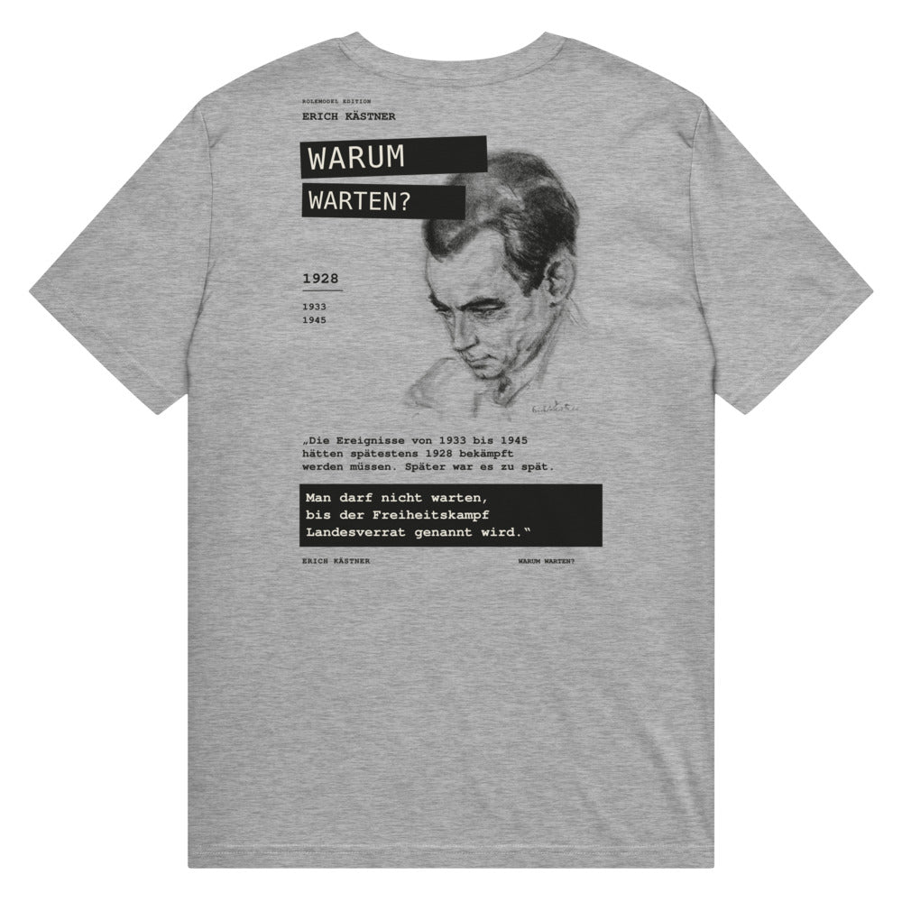 KA Studio Color P824 – Heather Grey – Rückansicht | Originalmotiv | Artwork v11