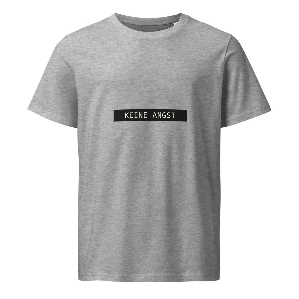 KA Studio Color P824 – Heather Grey – Front print | Originalmotiv | Artwork v15