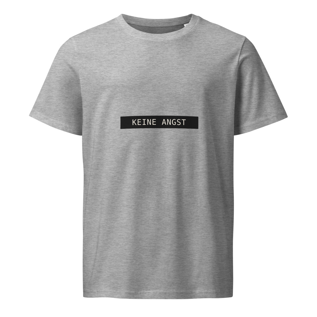 KA Studio Color P824 – Heather Grey – Front print | Originalmotiv | Artwork v15