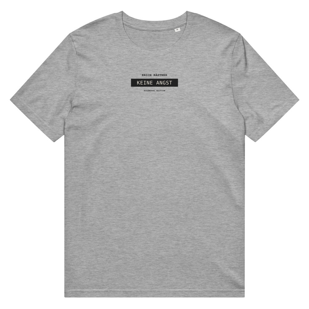 KA Studio Color P824 – Heather Grey – Vorderansicht | Originalmotiv | Artwork v11