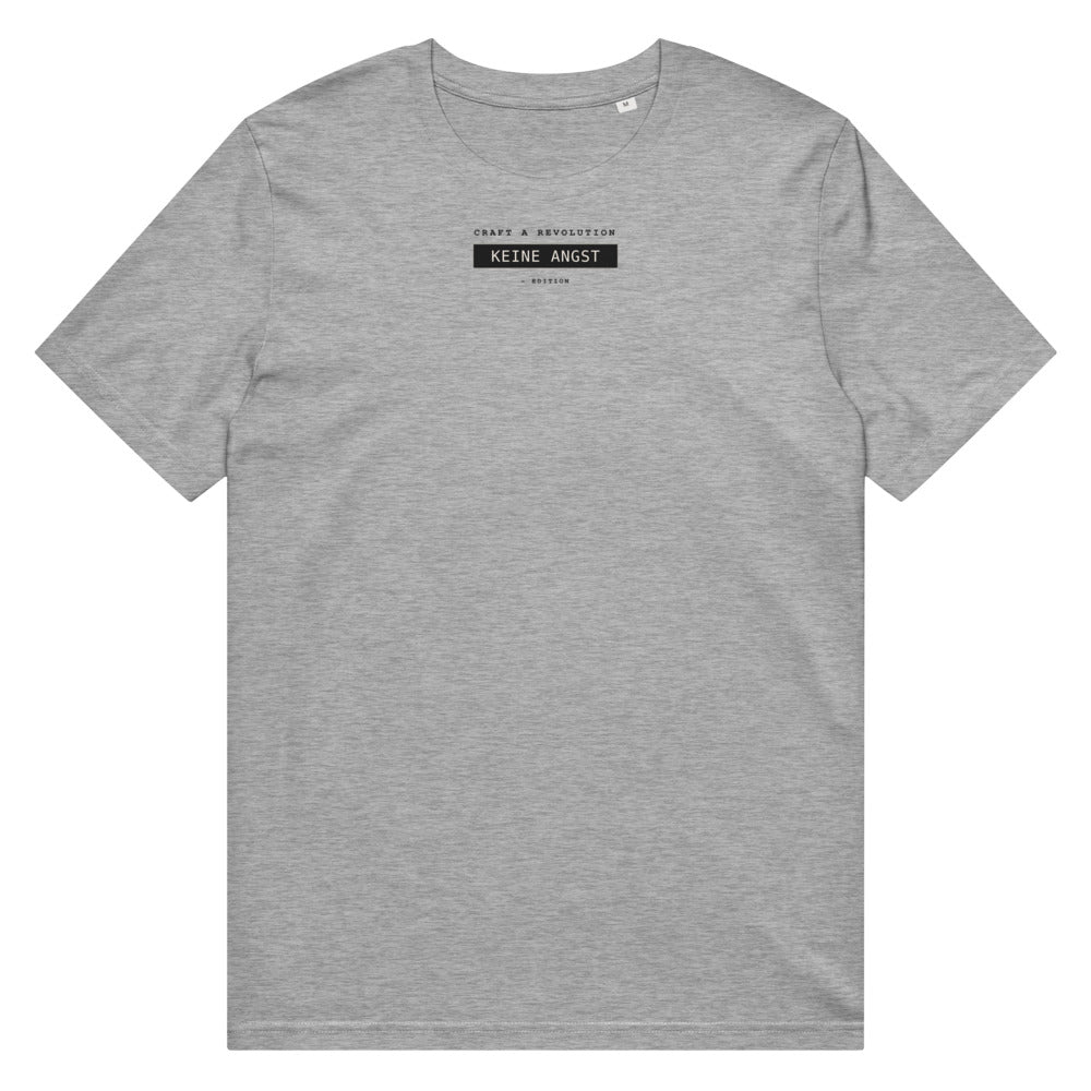 KA Studio Color P824 – Heather Grey – Vorderansicht | Originalmotiv | Artwork v11