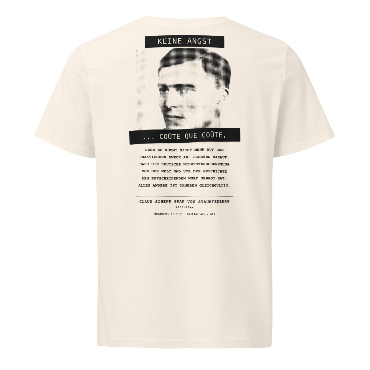 KA Studio Color P824 – Vintage White – Front print | Originalmotiv | Artwork v15