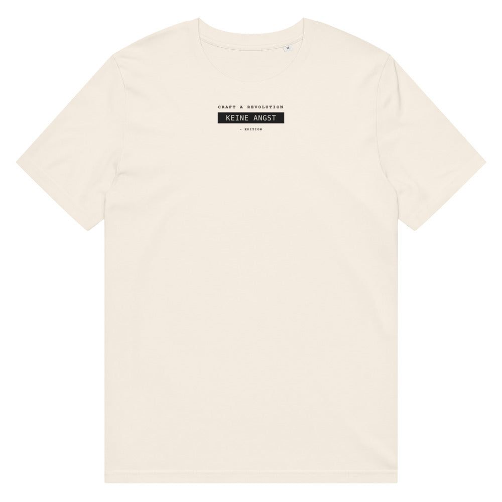 KA Studio Color P824 – Vintage White – Vorderansicht | Originalmotiv | Artwork v11