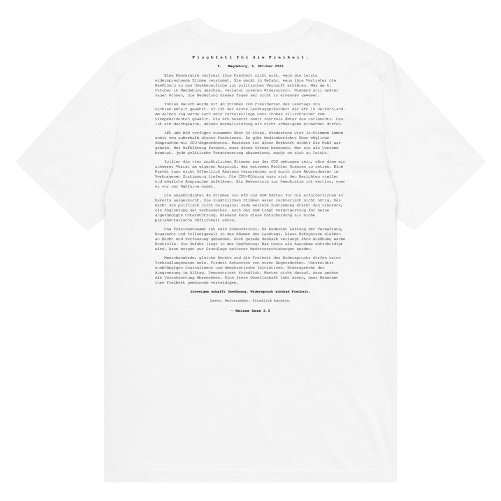 KA Studio Color P824 – White – Rückansicht | Originalmotiv | Artwork v11